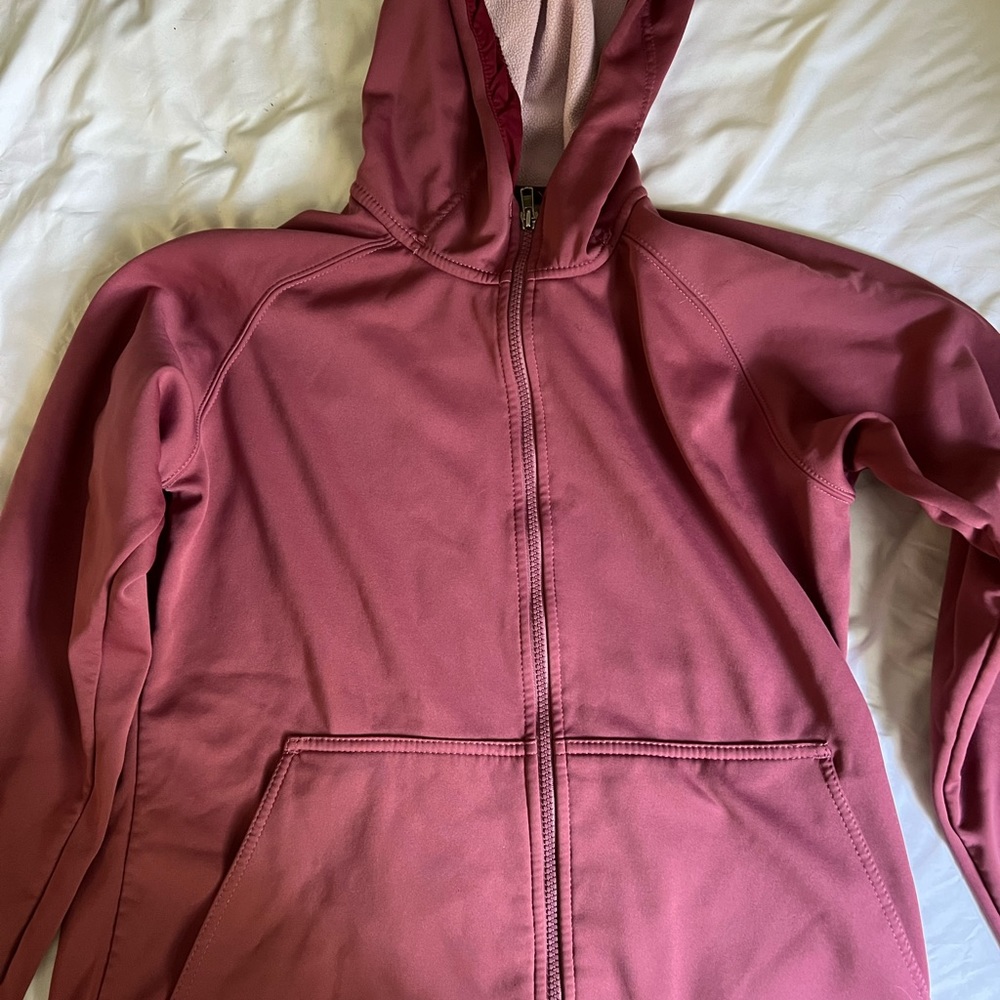 Womens Patigonia Jacket